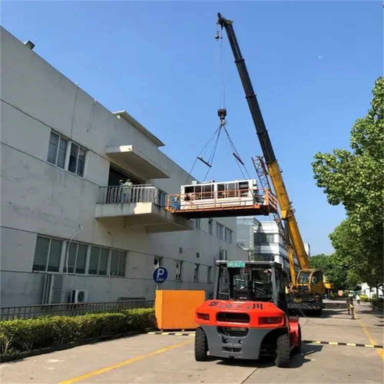 秀英小型吊车出租电话