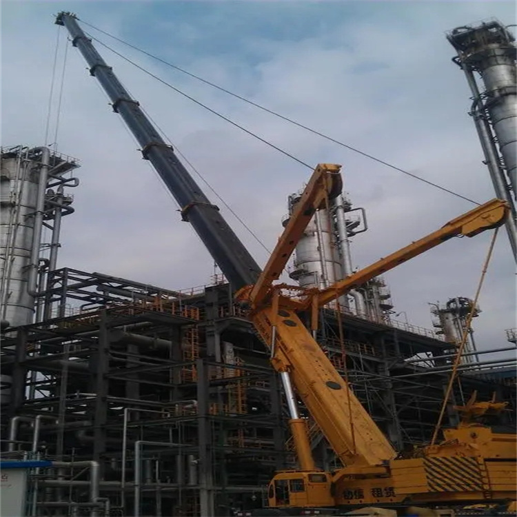 秀英吊车出租电话