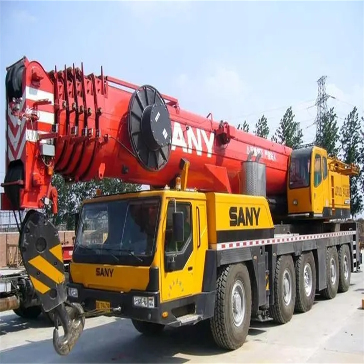 秀英附近工地哪里有吊车出租|应急吊装服务|24小时灵活调度