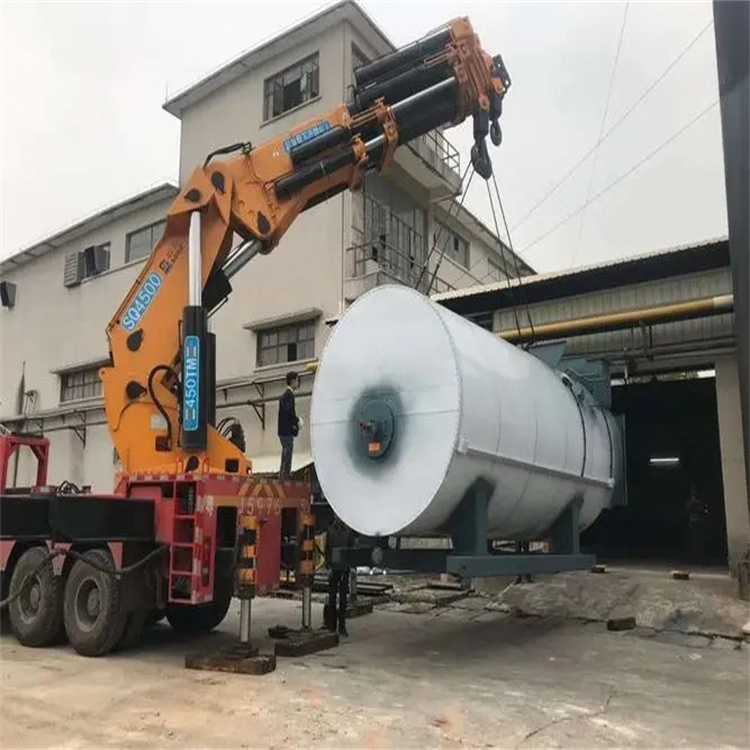 秀英室内装修小型折臂吊出租服务：高效解决方案与租赁指南