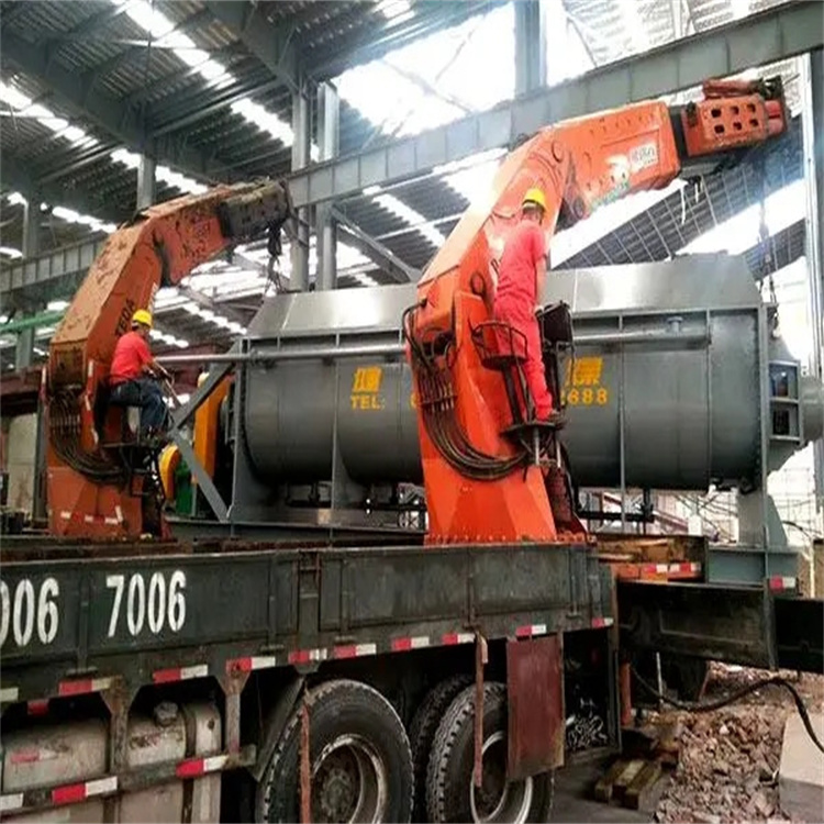 秀英大型随车吊出租多少钱