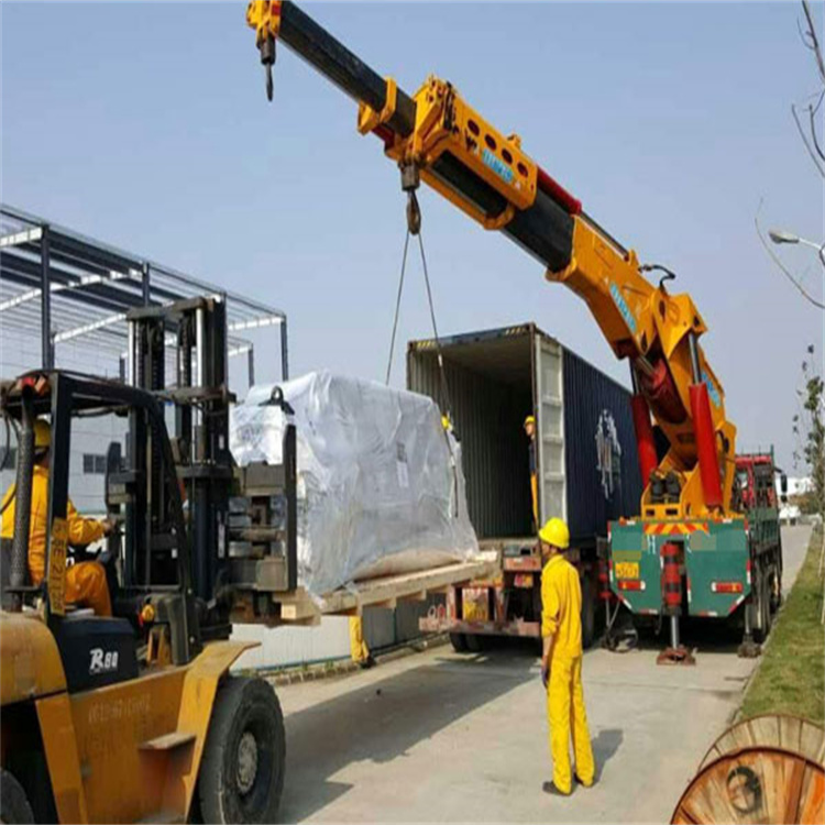 秀英专业随车吊出租电话