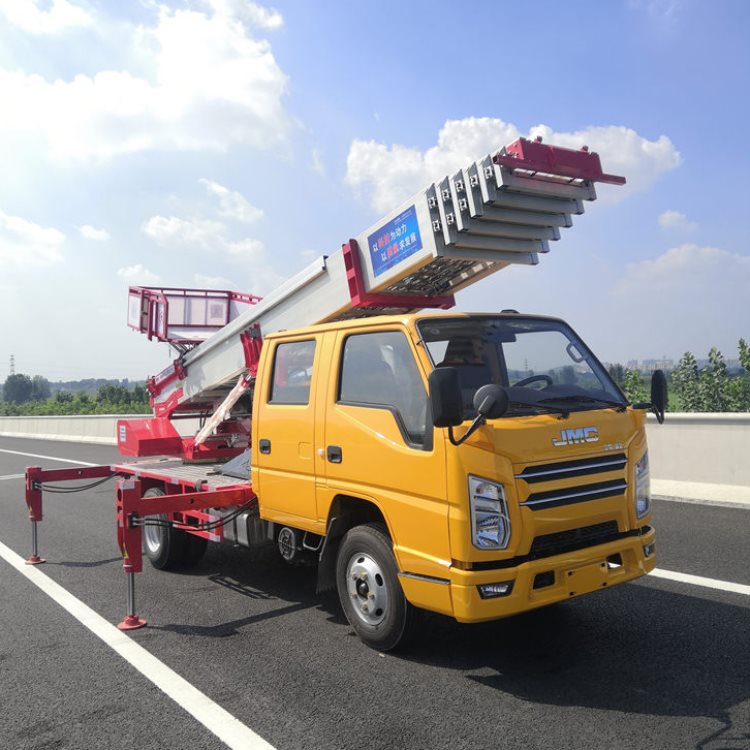 秀英出租云梯车电话 水泥上楼