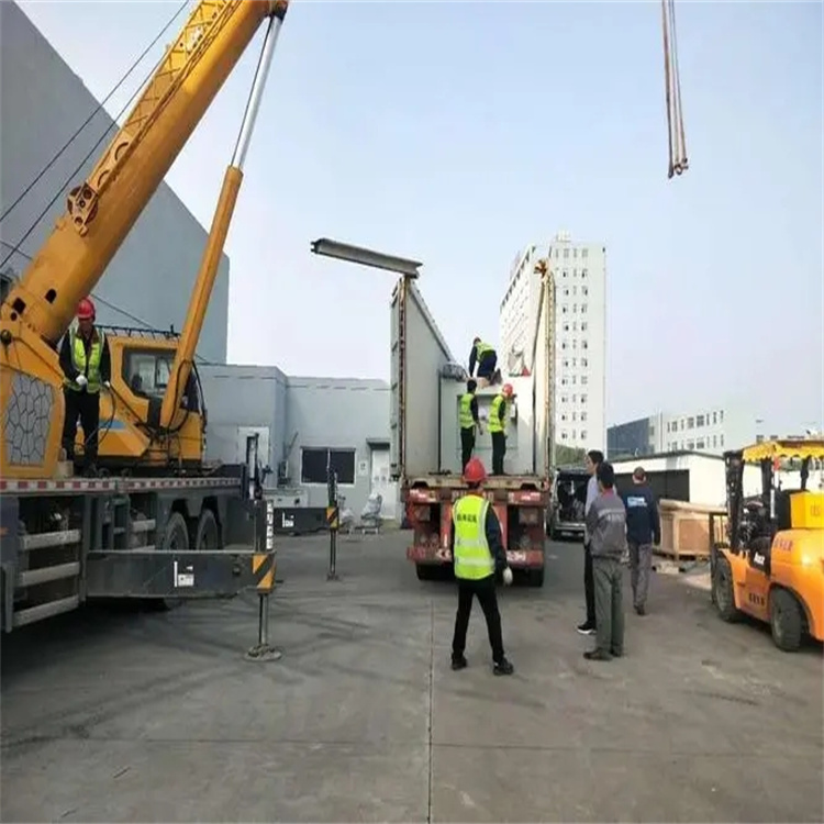 秀英如何找到附近的吊车救援服务