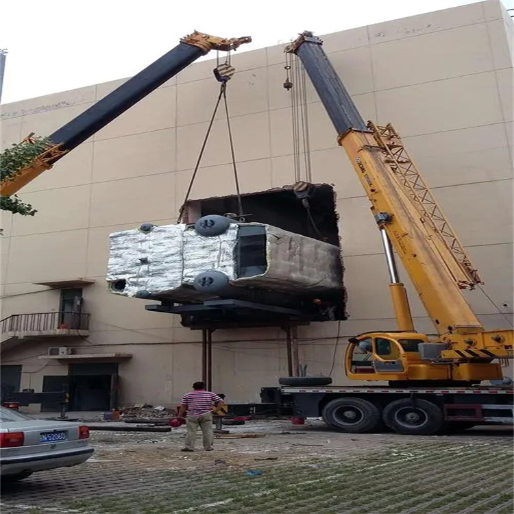 秀英25吨汽车吊出租