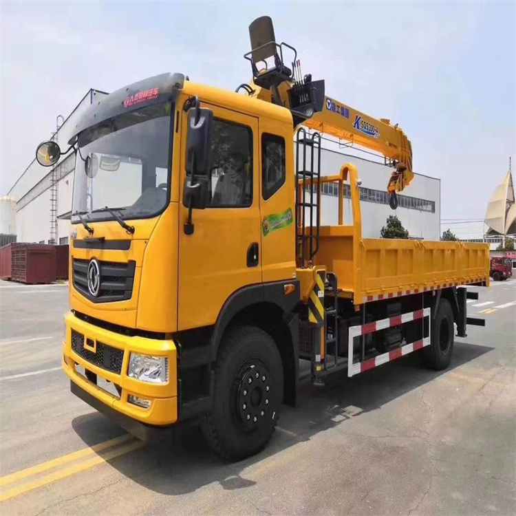 秀英附近找一辆随车吊出租