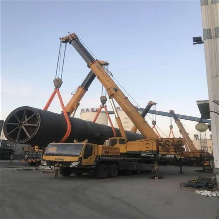 秀英8吨汽车吊出租