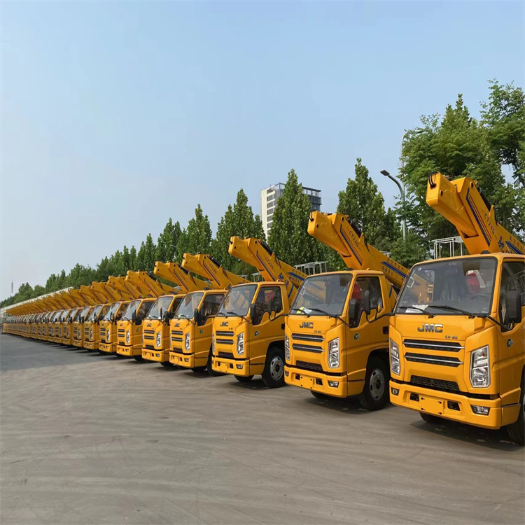 秀英路灯车高空作业车出租|市政维修|广告安装