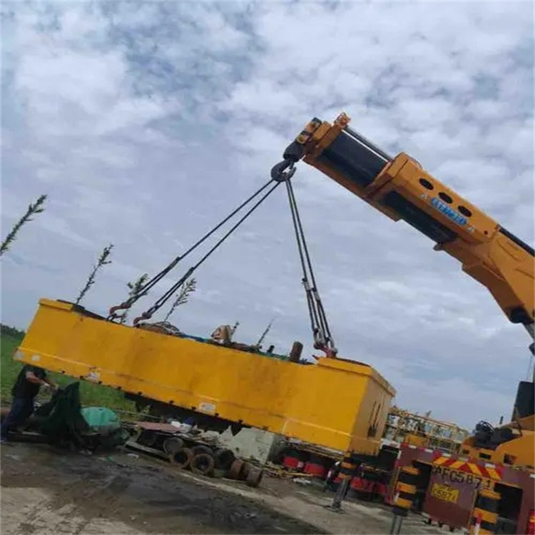 秀英专业吊车出租哪家好