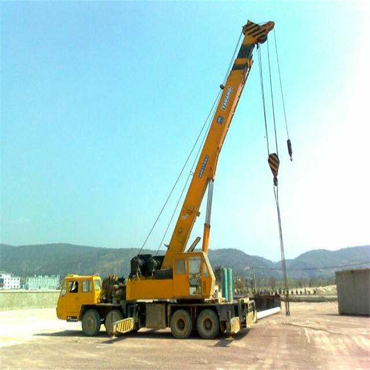 秀英小型吊车出租价格是多少